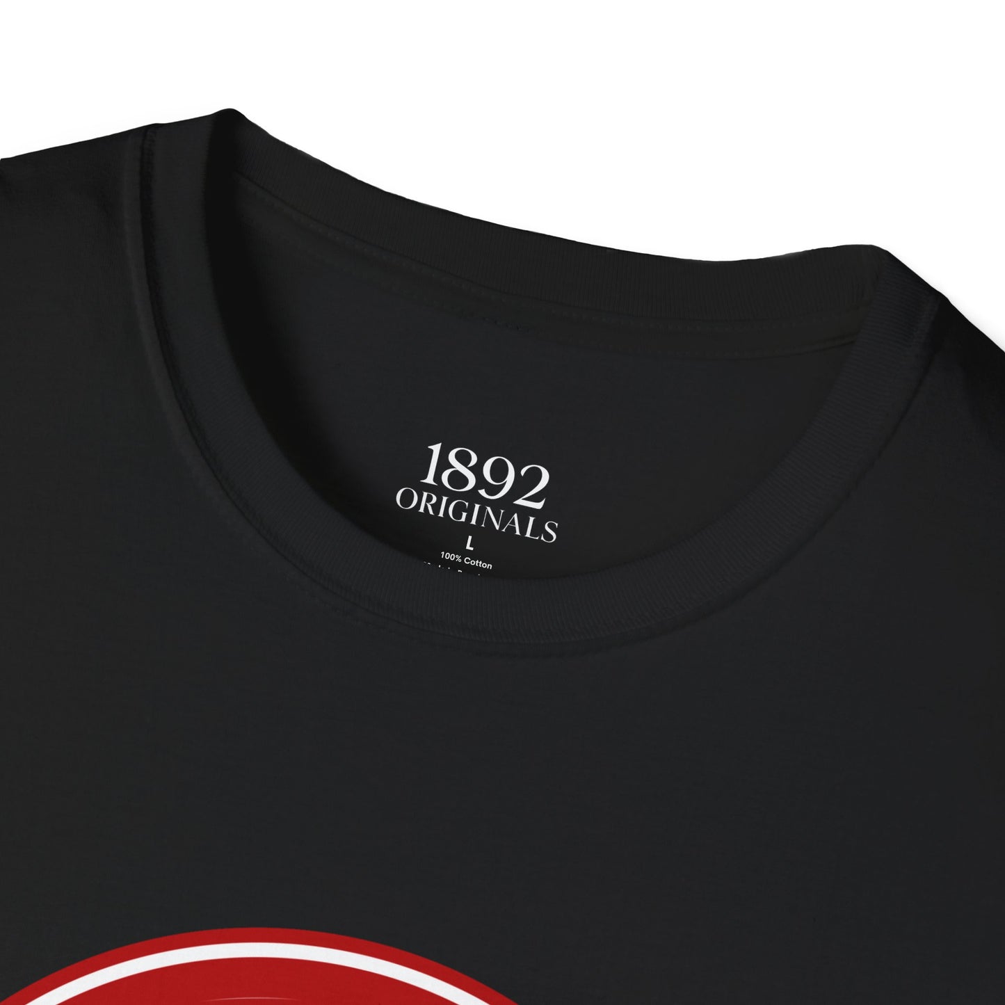 1892 - Tango Hansen 6 T-Shirt