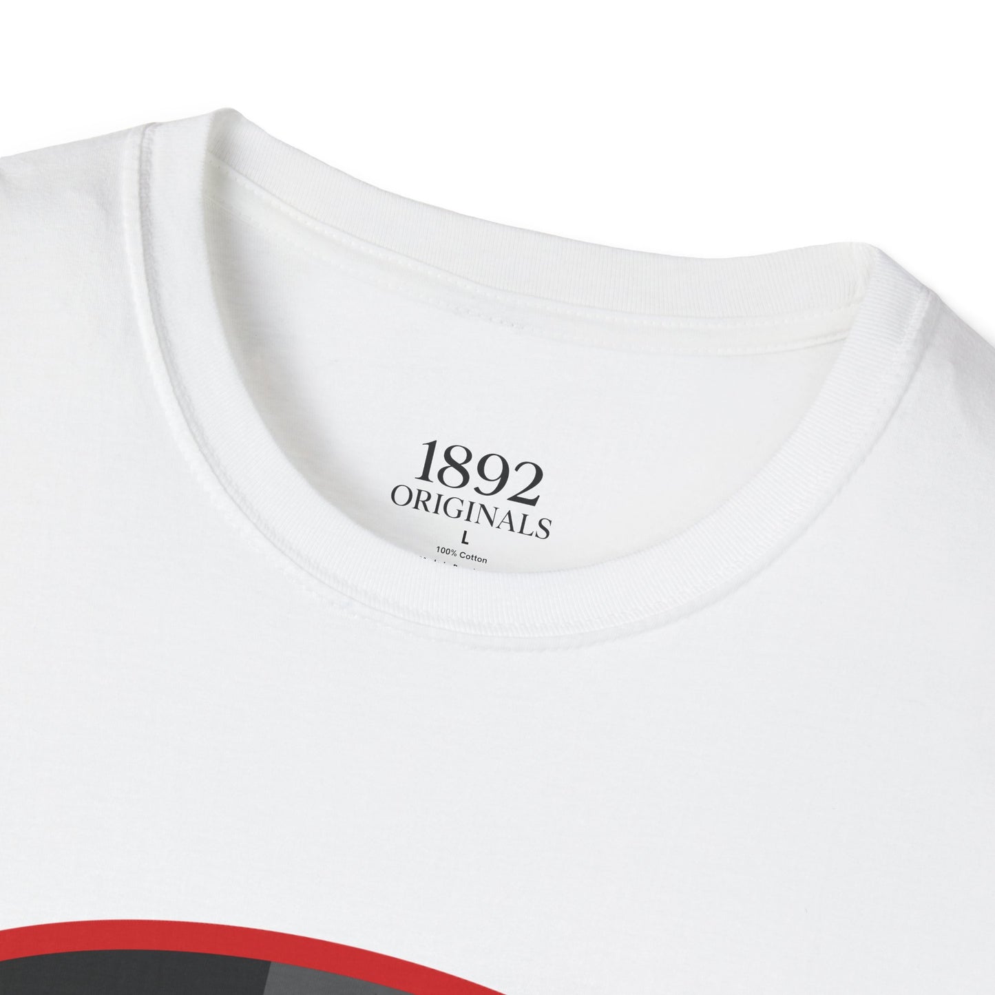 1892 - Wirtz 110 T-shirt