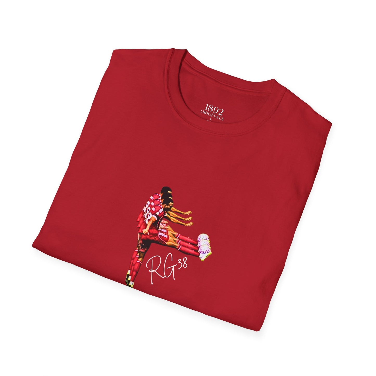 Ryan Gravenberch Goal Lfc t-shirt
