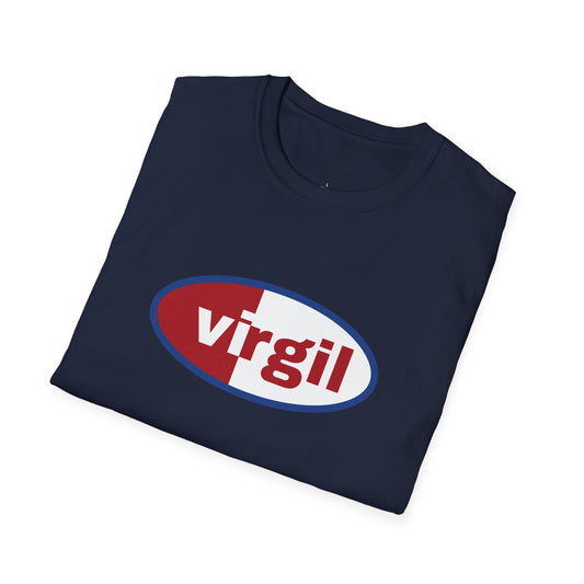 1892 - Virgil Dutch 110s 🇳🇱