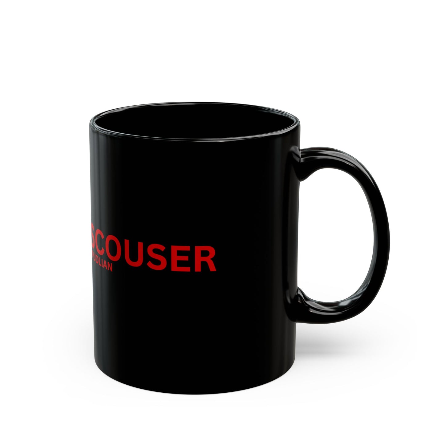 1892Gifts - Poor Old Scouser Mug