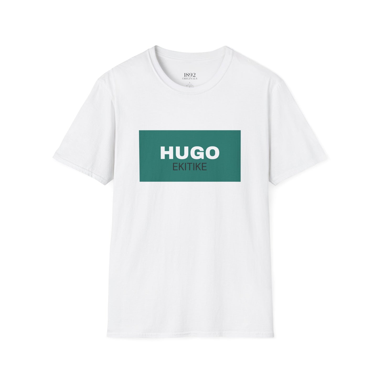 Hugo Ekitike LFC inspired t-shirt