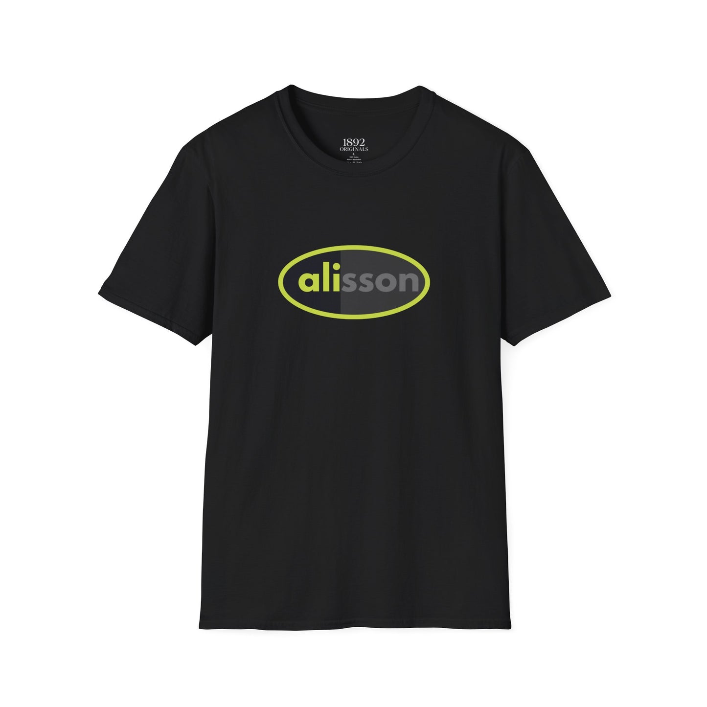 1892 - Alisson OG T-Shirt