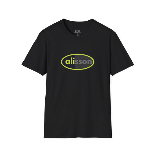 1892 - Alisson OG T-Shirt