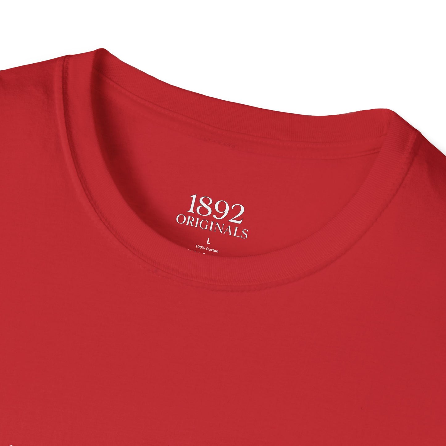 1892 - The Egyptian King T-shirt