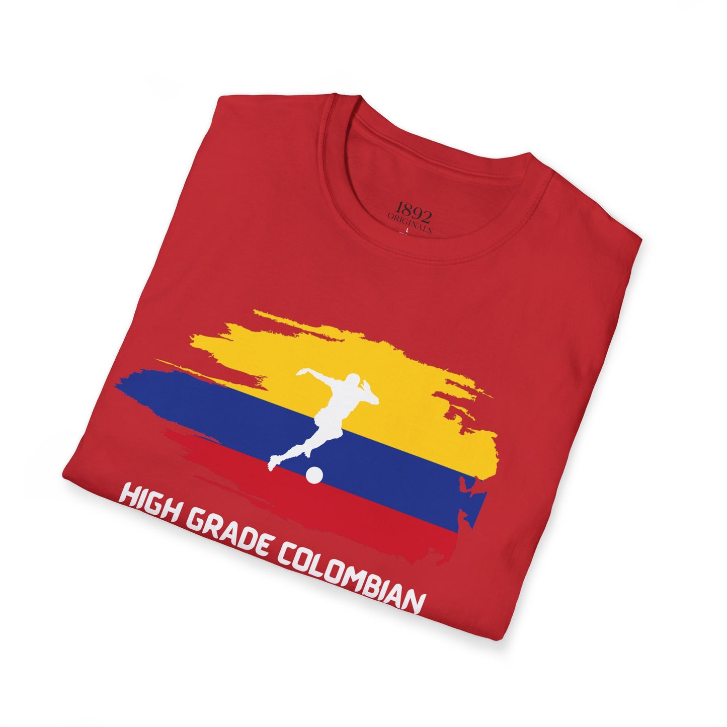 Original Lucho High Grade Colombian