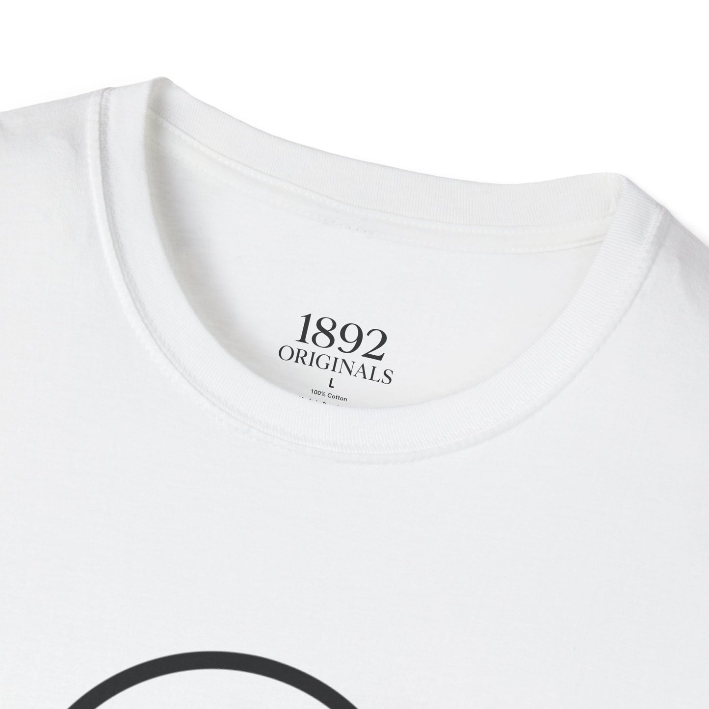 1892 - VVANDIJK T-Shirt
