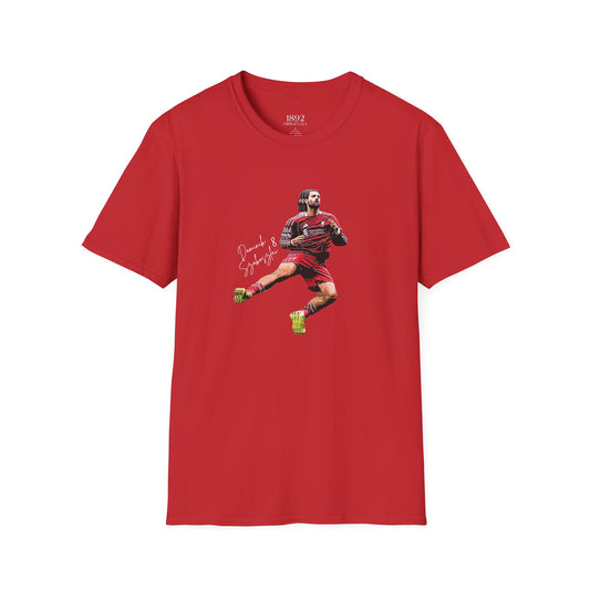 1892 - Dominic Szoboszlai T-shirt