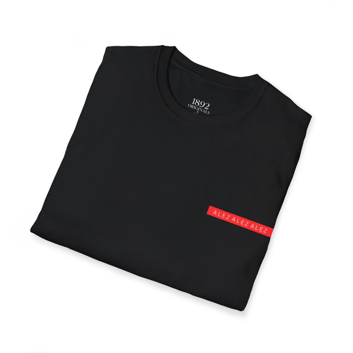 Red Stripe LFC t-shirt