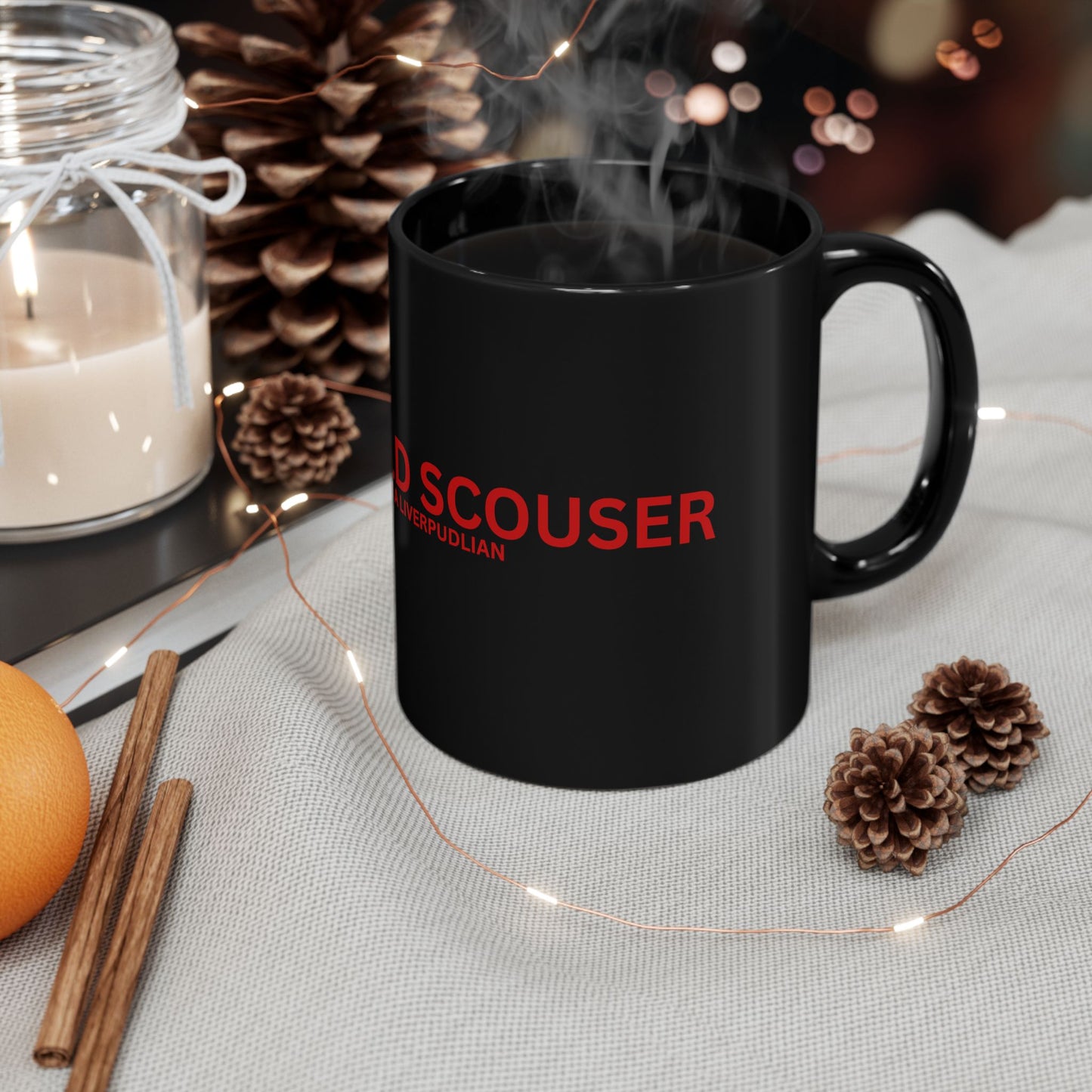 1892Gifts - Poor Old Scouser Mug