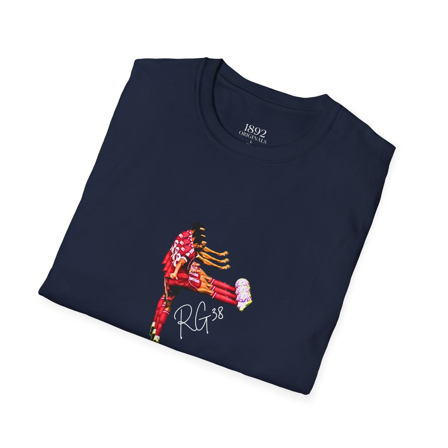 Ryan Gravenberch Goal Lfc t-shirt