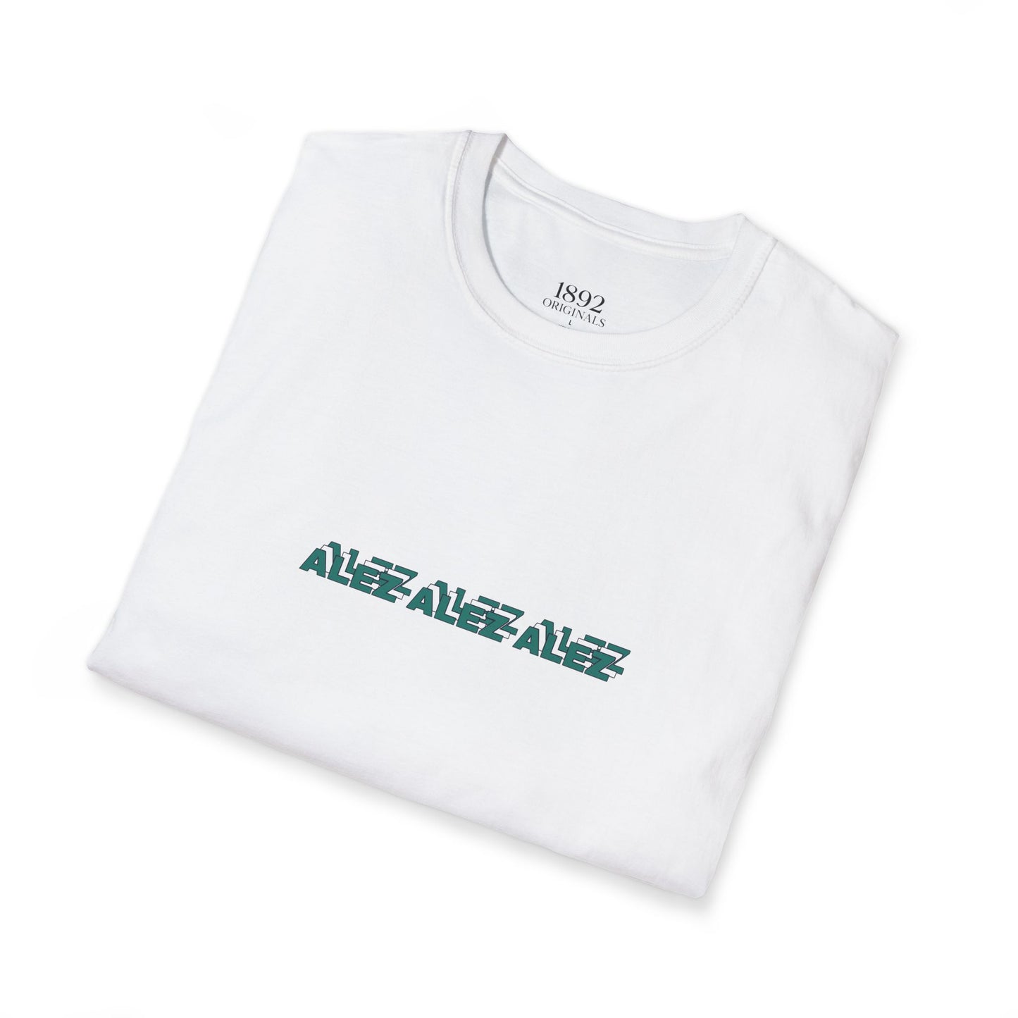 LFC ALEZ ALEZ ALEZ LFC T-Shirt