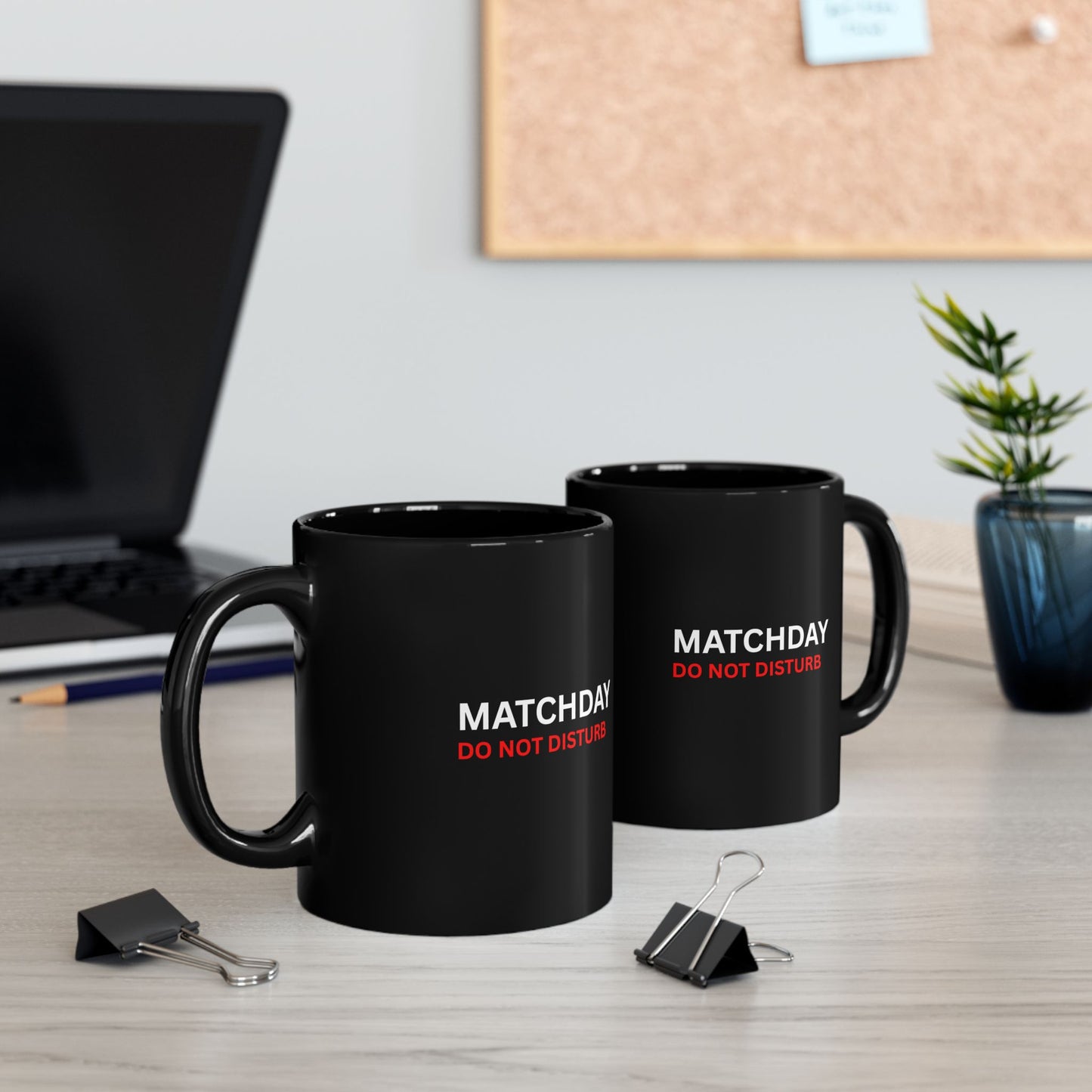 1892 Gifts - Matchday Mug