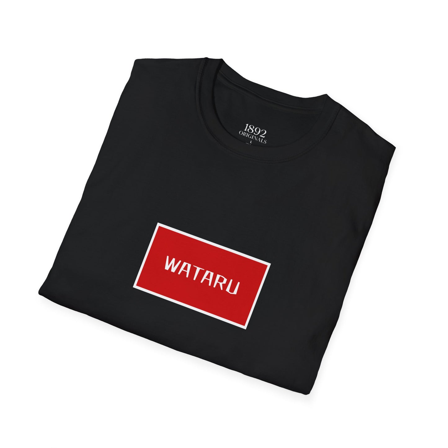 Wataru Endo LFC x Japan T-Shirt
