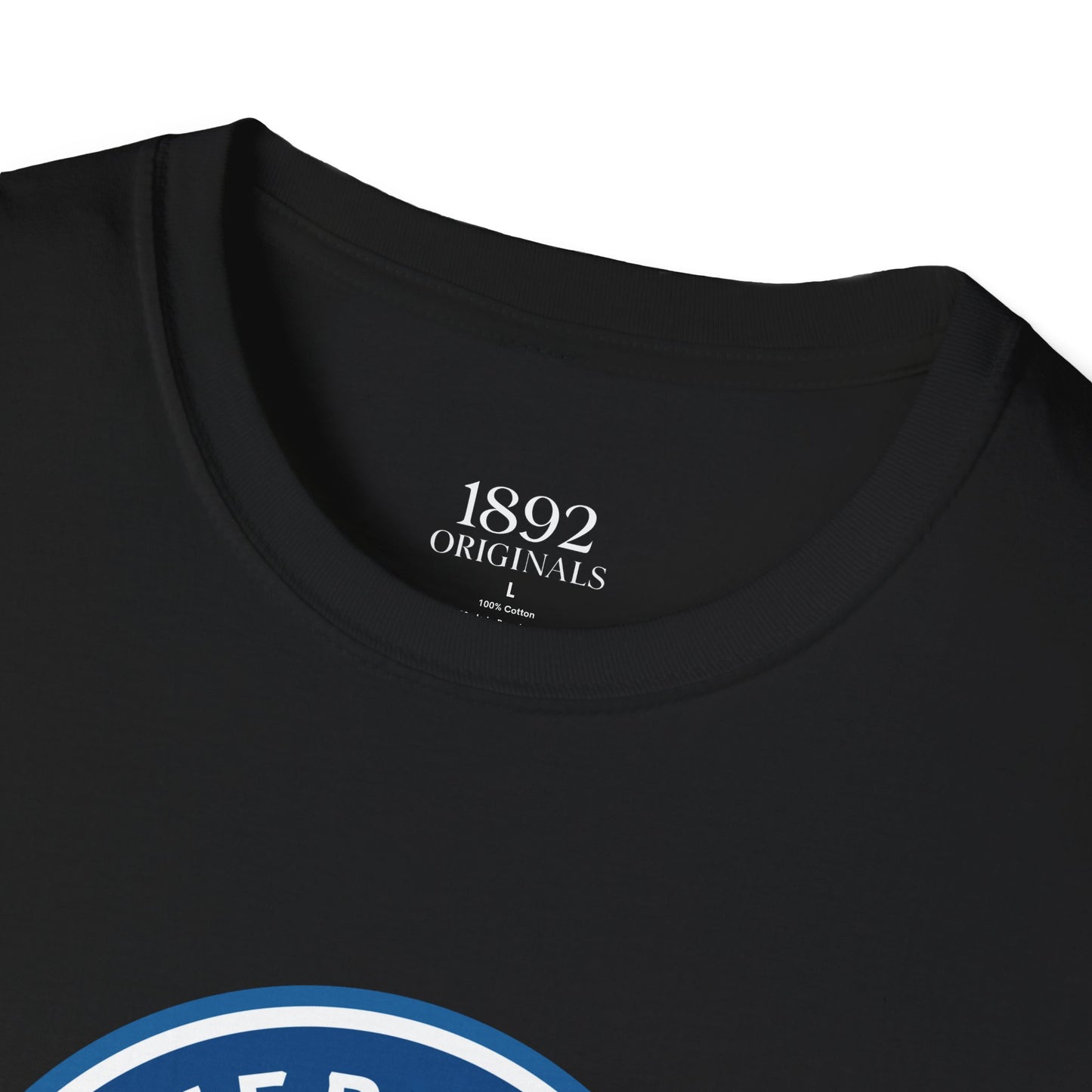 1892 - European Royalty 81 T-Shirt
