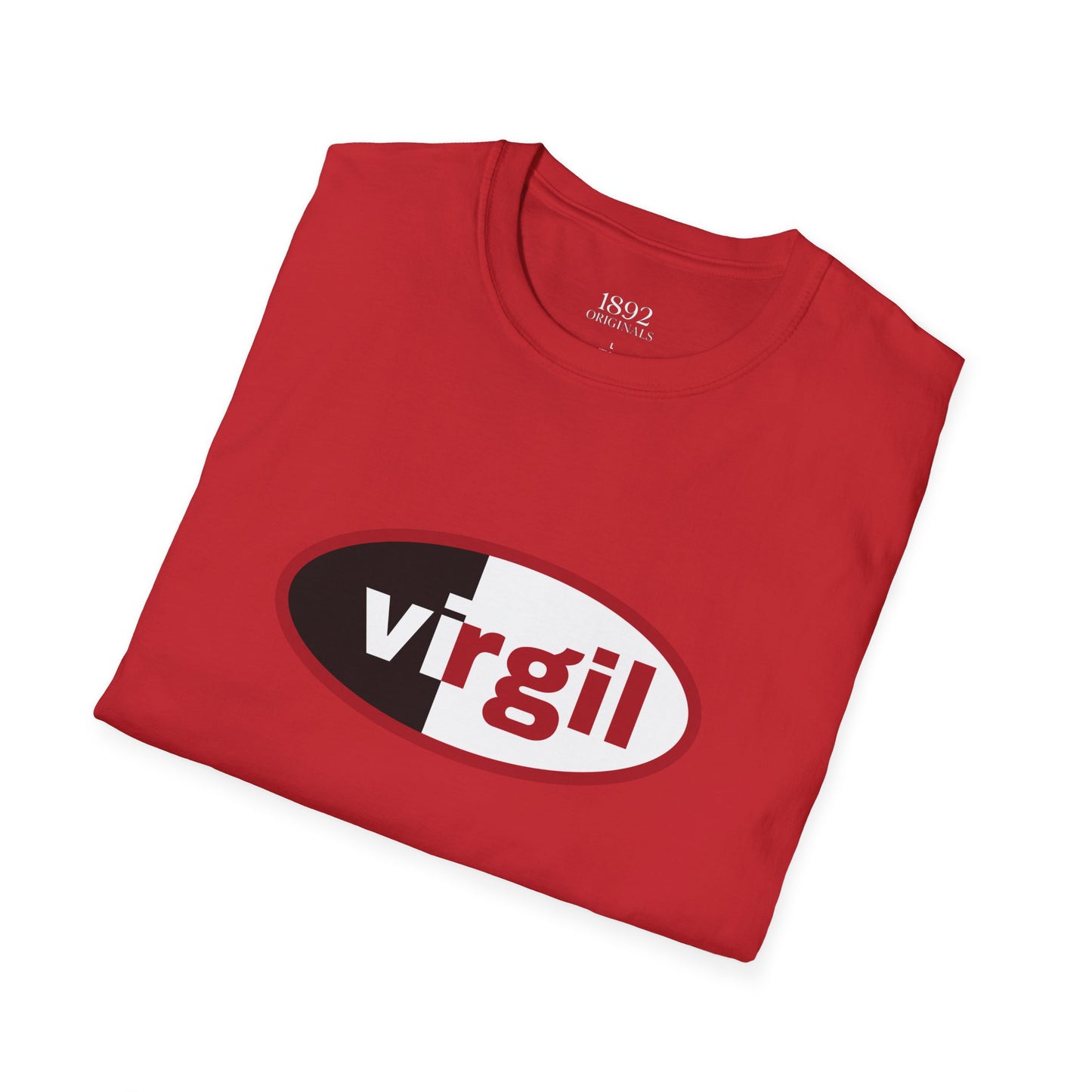 1892 - LFC 110s T-shirt