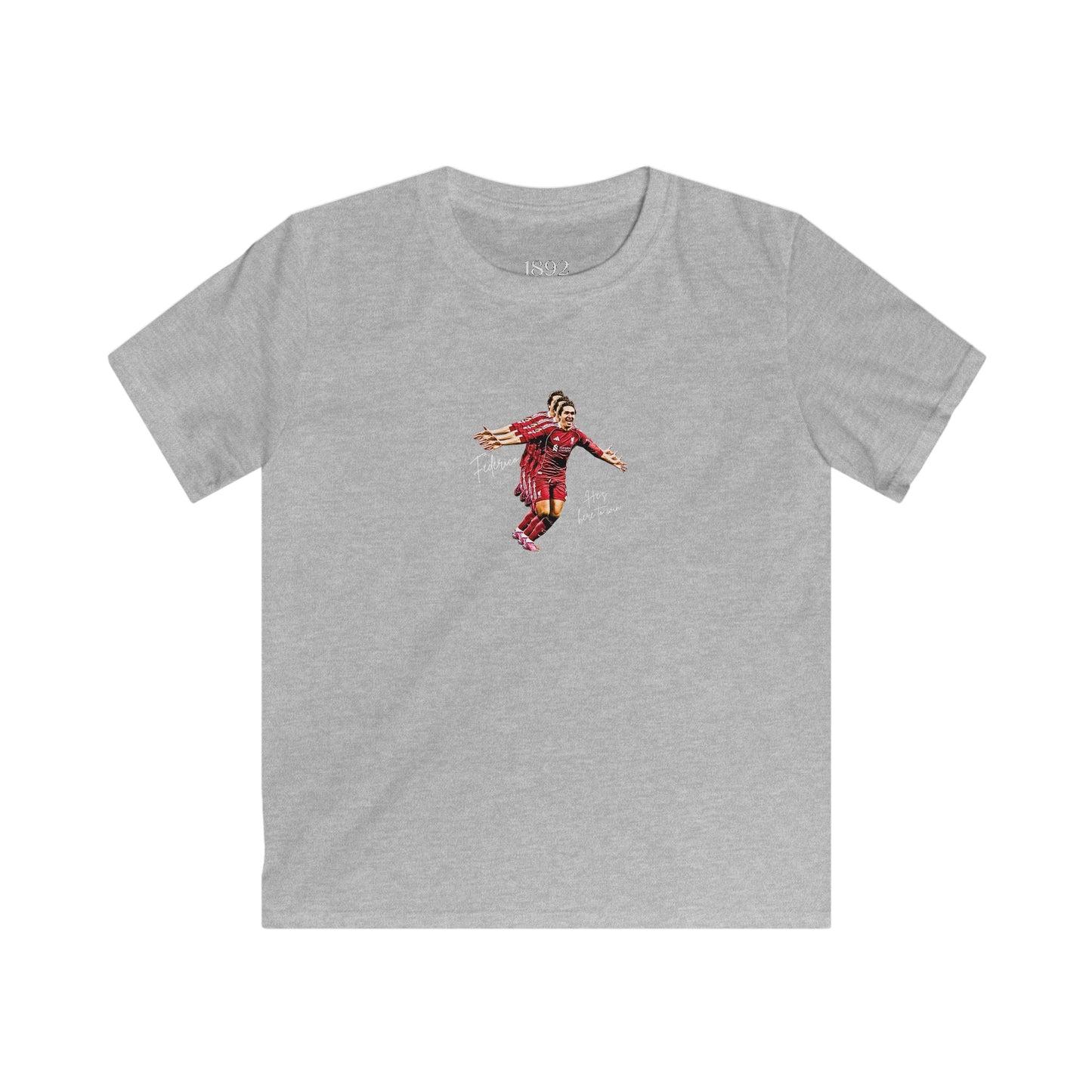 1892Kids - FEDERICO