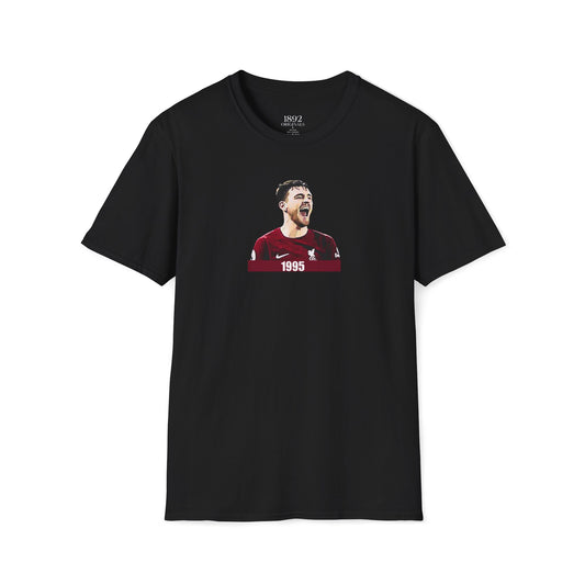 Laughing at Everton Originals t-shirt