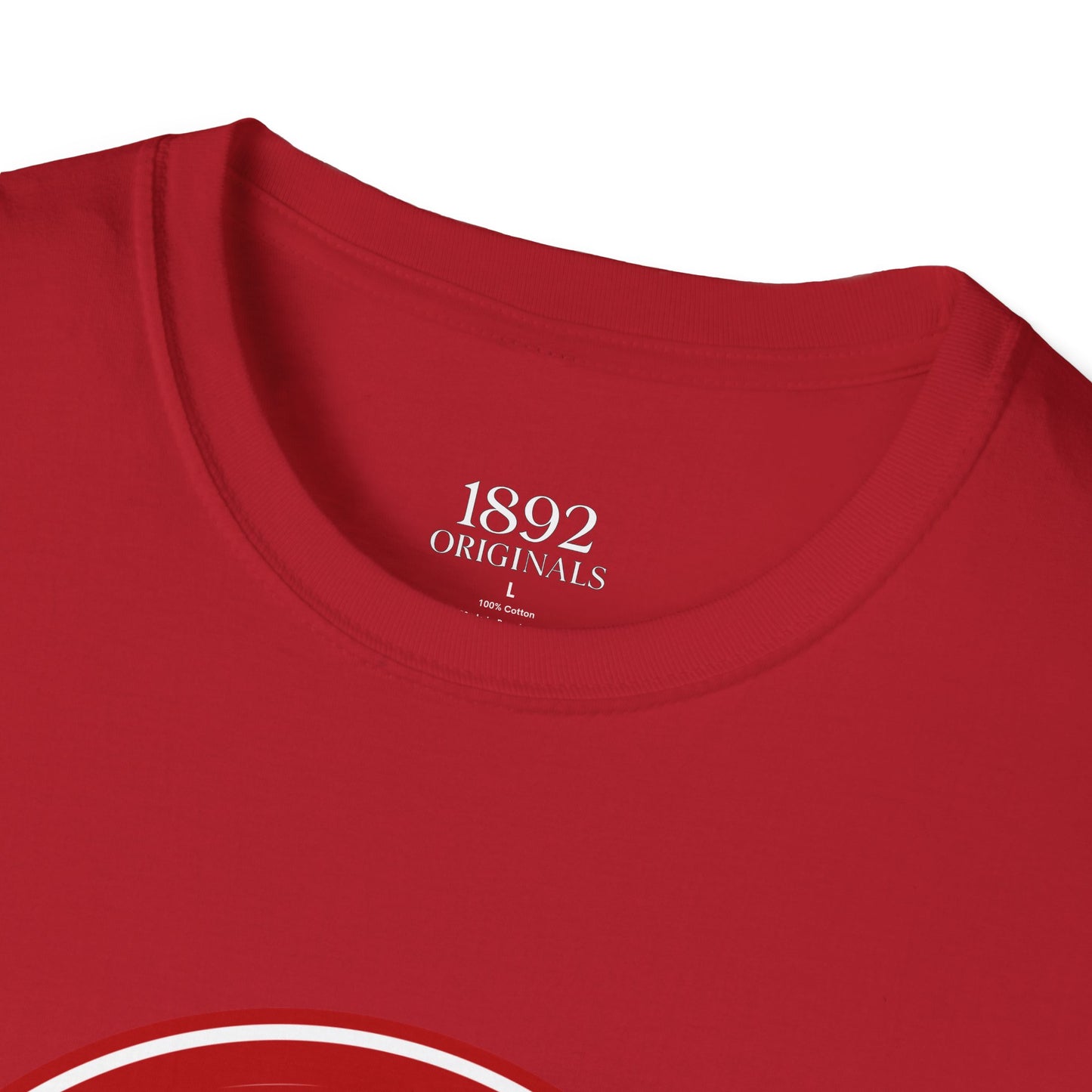 1892 - Tango Rush 9 T-Shirt