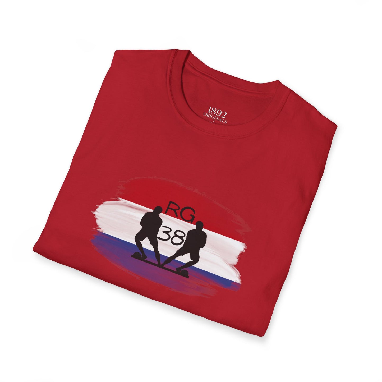 RG Ryan Gravenberch LFC T-Shirt