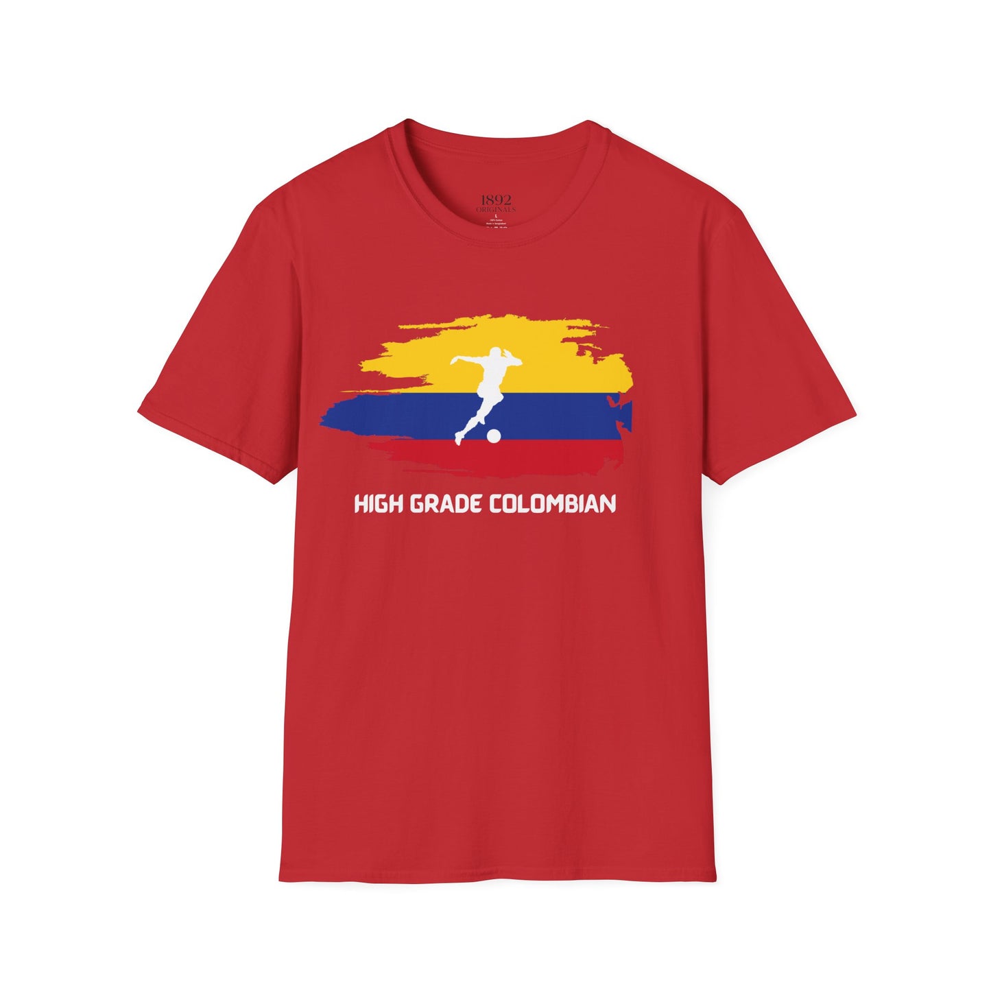 Original Lucho High Grade Colombian