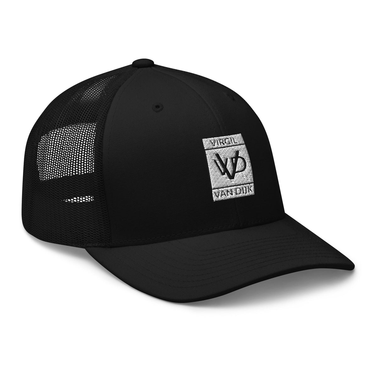 VVD Rolls-Royce cap