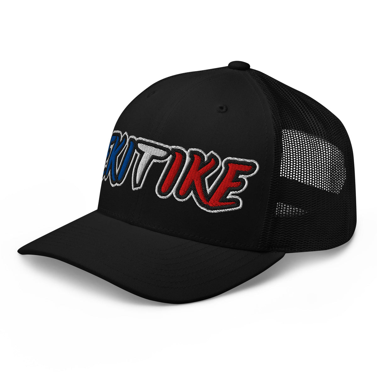 Ekitike cap