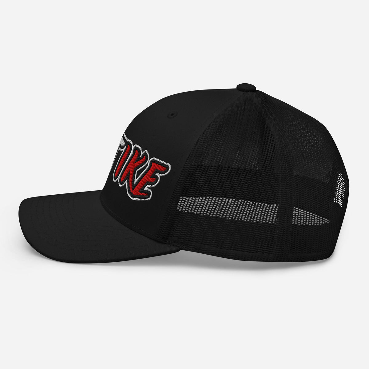Ekitike cap