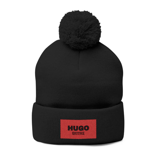 Winter hats - Hugo