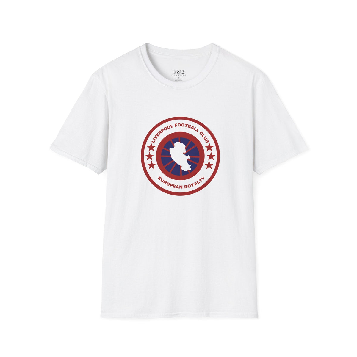 T-shirt collection 2 for £30