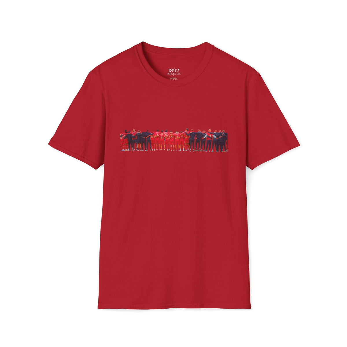 T-shirt collection 2 for £30